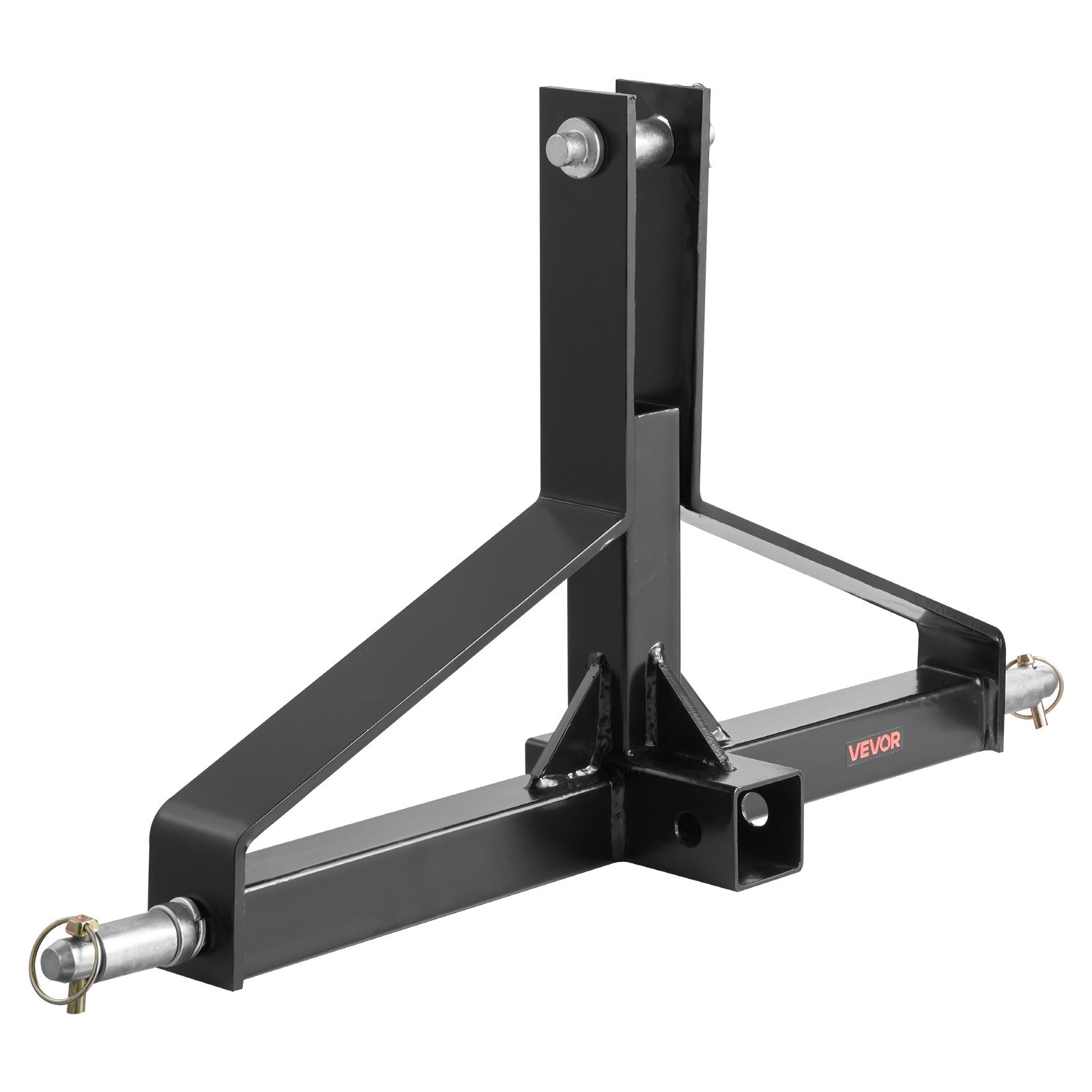 3 Point Trailer Hitch with — view 11