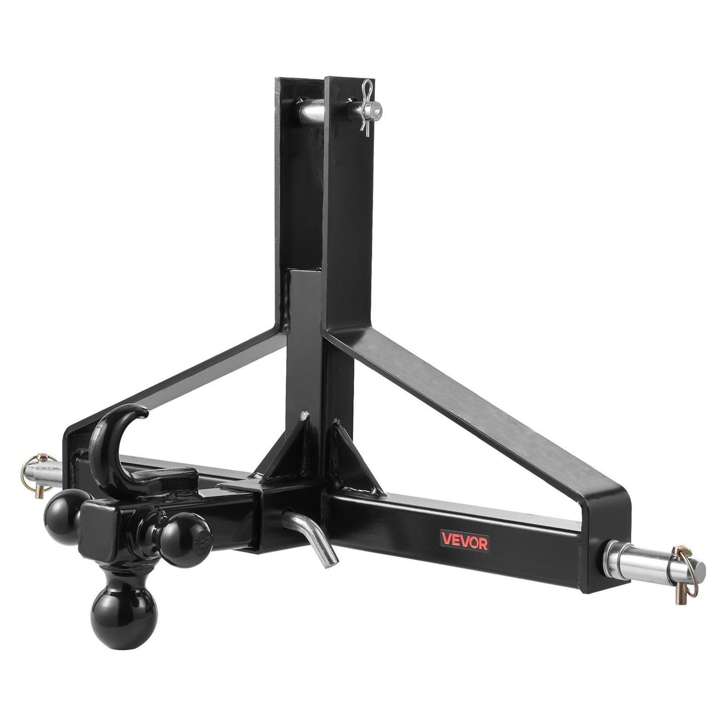 3 Point Trailer Hitch with — view 10