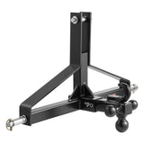 3 Point Trailer Hitch with — view 11