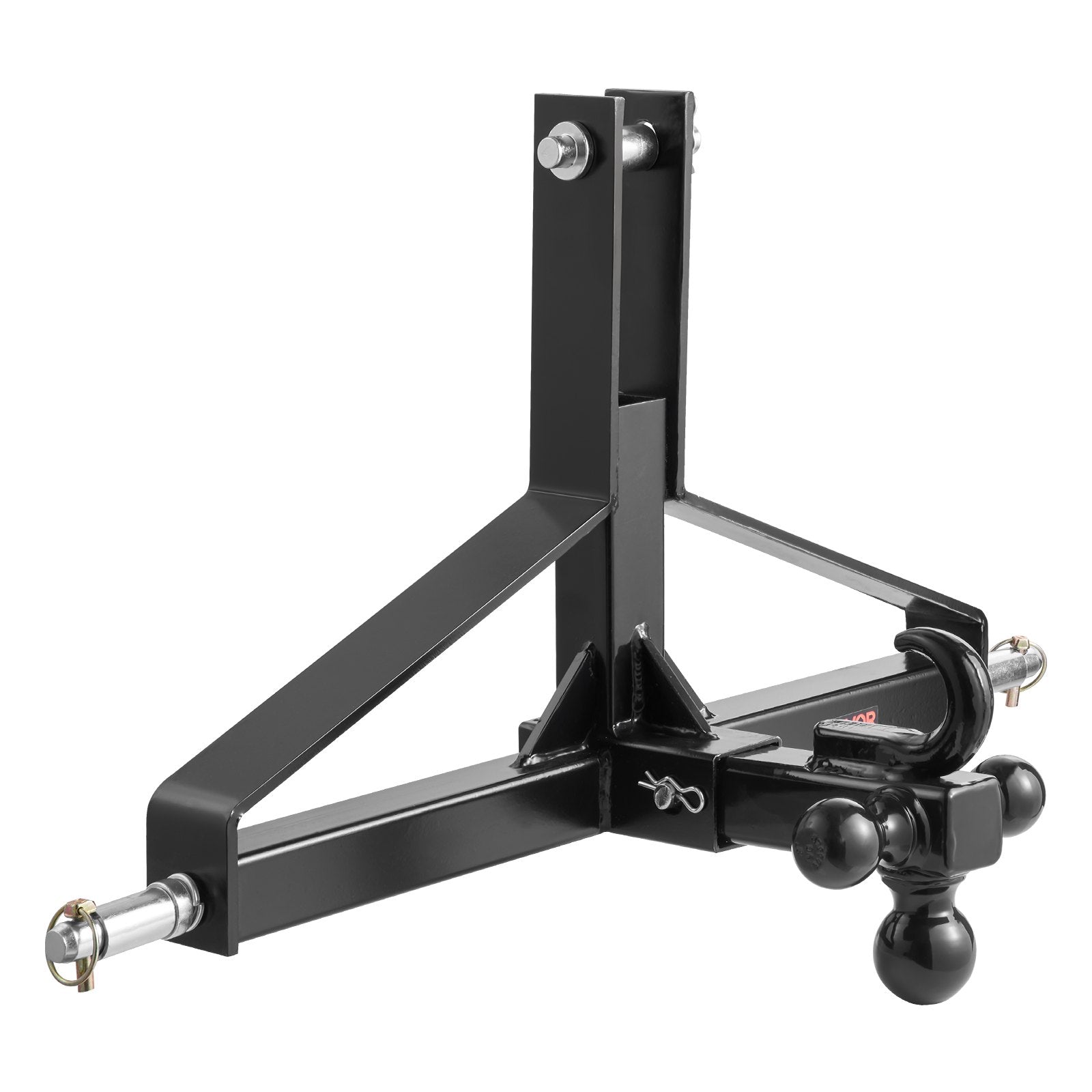 3 Point Trailer Hitch with — view 11