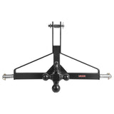 3 Point Trailer Hitch with — view 12