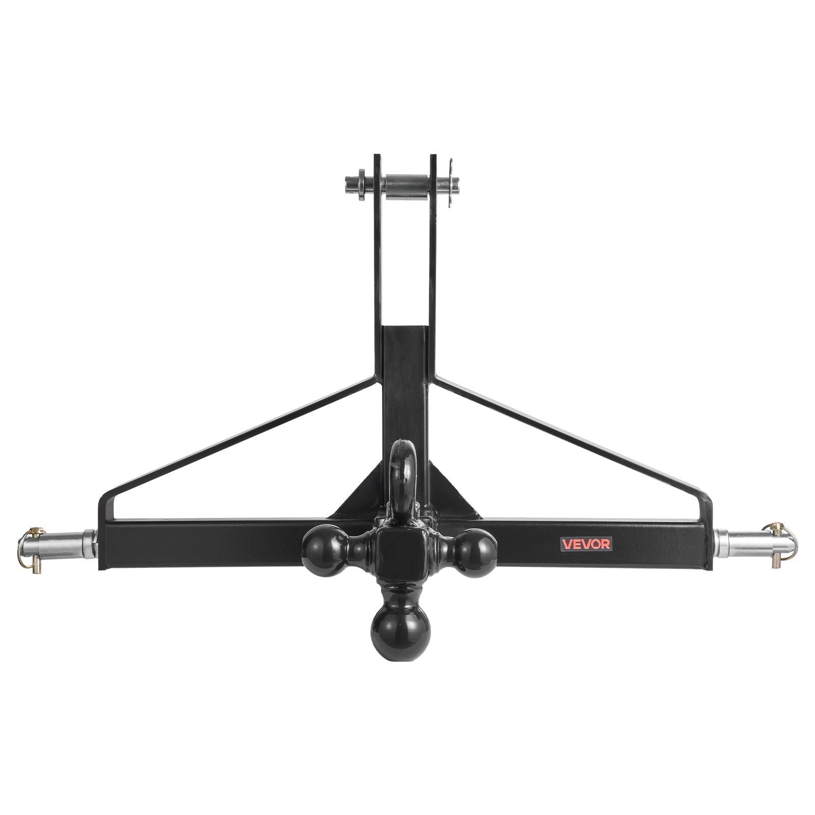 3 Point Trailer Hitch with — view 12