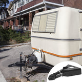 A-Frame Trailer Coupler, Fits 2-Inch — view 9