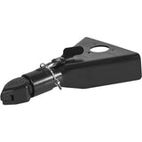 A-Frame Trailer Coupler, Fits 2-Inch — view 10