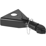 A-Frame Trailer Coupler, Fits 2-Inch — view 12