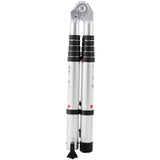 Telescoping Extension Ladder 12.5FT A-Shape — view 12