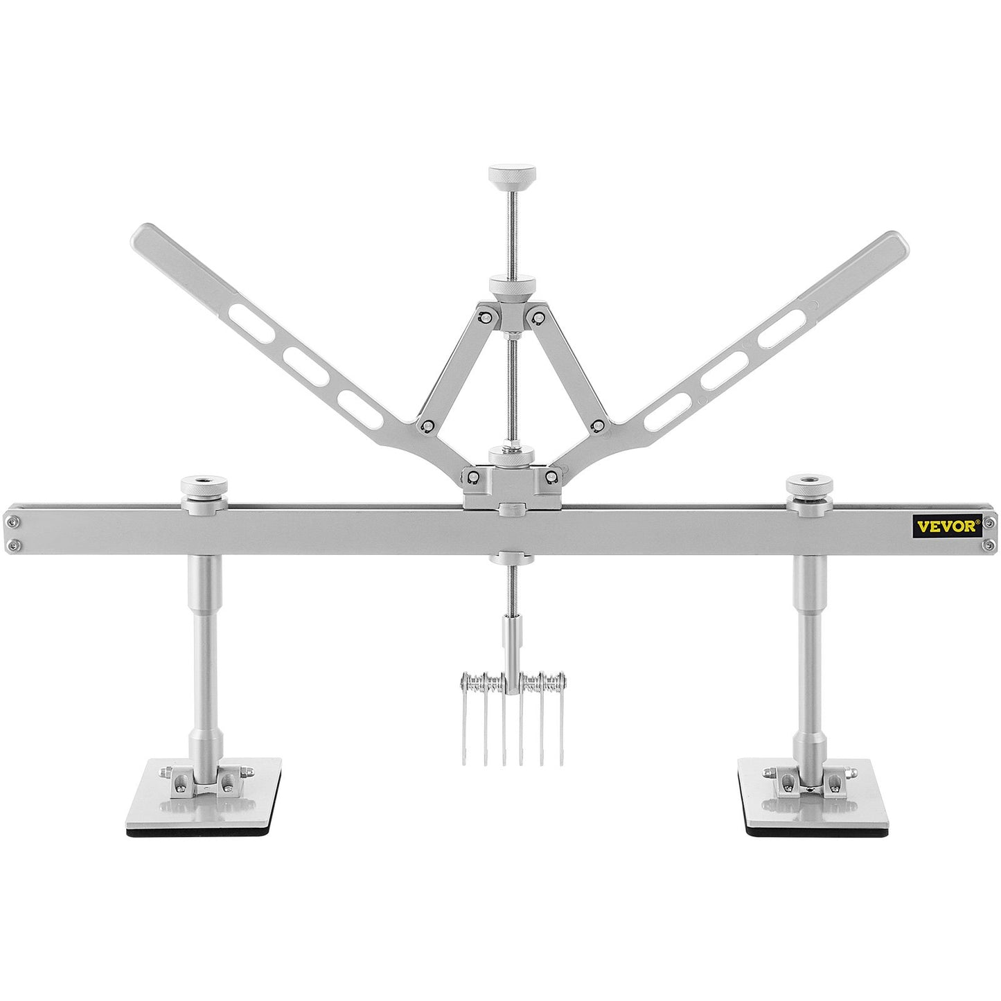 Dent Pull Lever Bar Kit — view 2