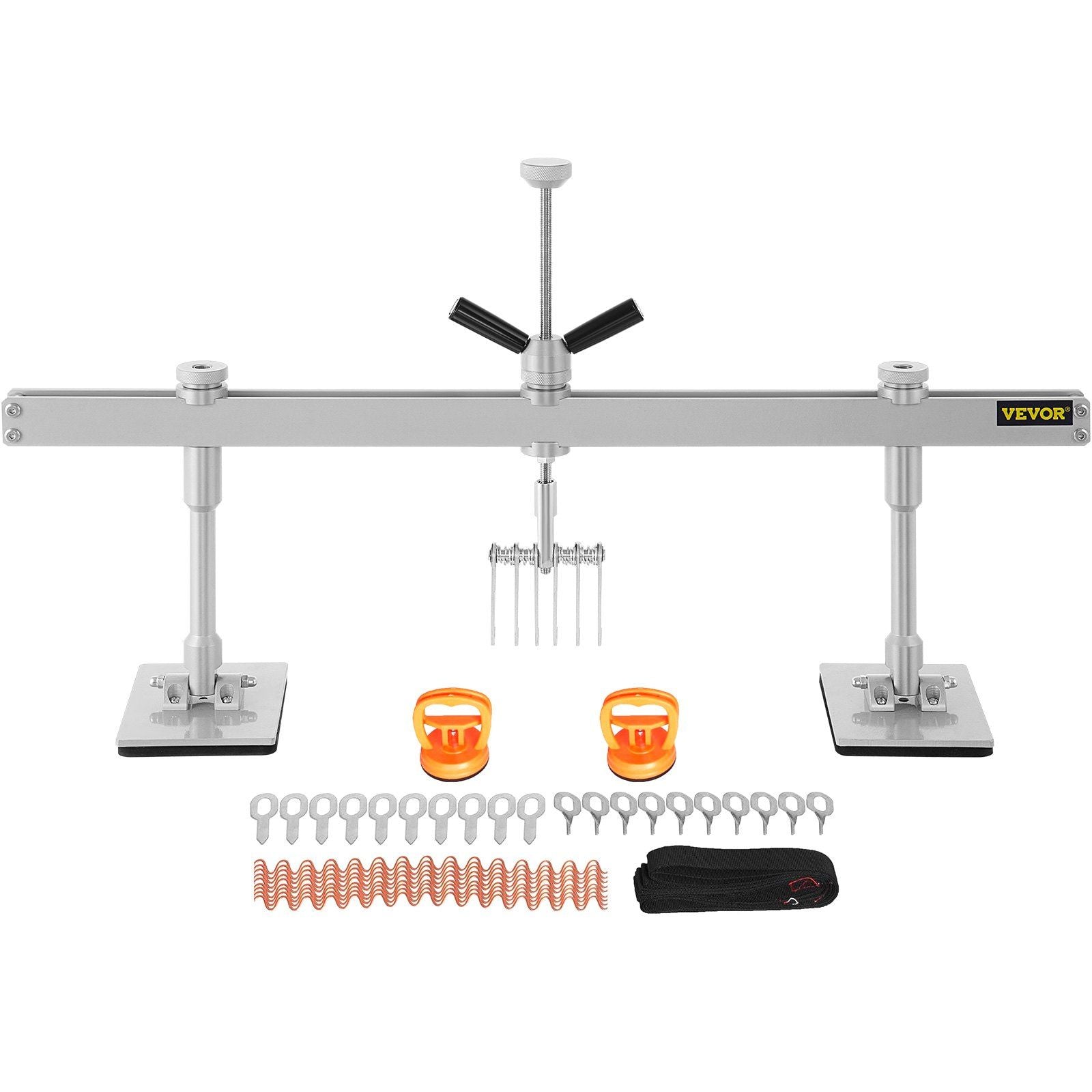 Car dent puller kit 85 cm lever — view 2