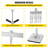 Car dent puller kit 85 cm lever — view 6