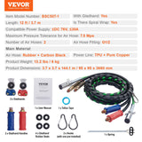 12FT Semi Truck Air Lines — view 8