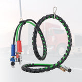 12FT Semi Truck Air Lines — view 9