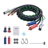 12FT Semi Truck Air Lines — view 10