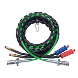 Semi Truck Air Lines Kit — view 13