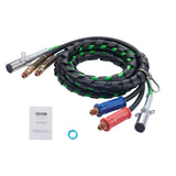 Semi Truck Air Lines Kit — view 10