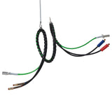 Semi Truck Air Lines Kit — view 12