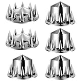 Rear&Front Axle Cover Combo Kit — view 10