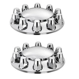 Front Axle Cover Combo Kit — view 2