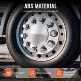 Front Axle Cover Combo Kit — view 5