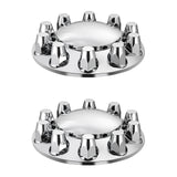 Front Axle Cover Combo Kit — view 10