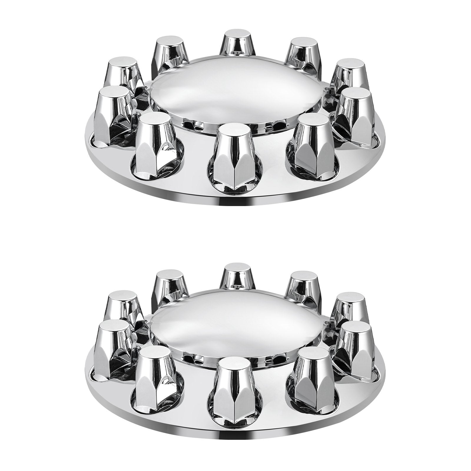 Front Axle Cover Combo Kit — view 10