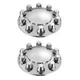 Front Axle Cover Combo Kit — view 12