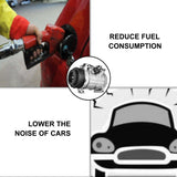 A/C Compressor for 07-12 Chevrolet Traverse Gmc — view 6