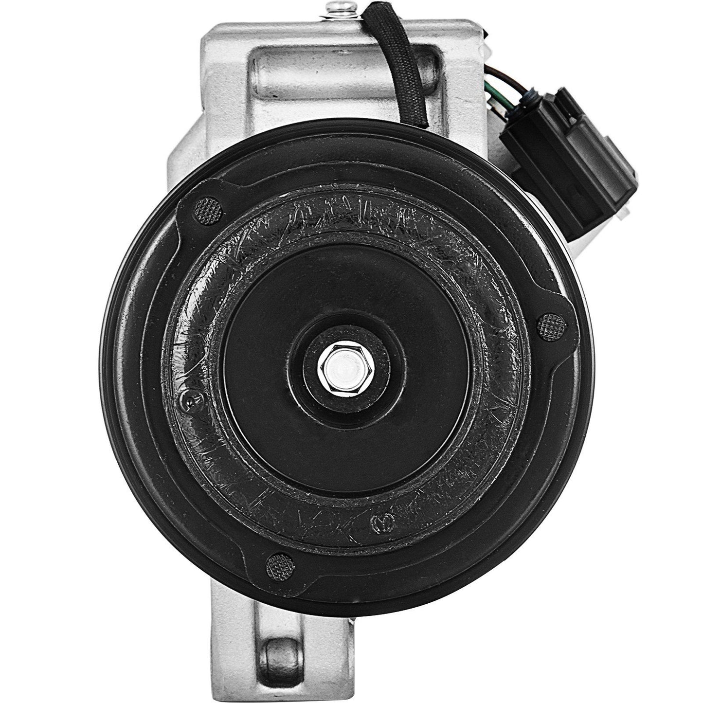 A/C Compressor for 07-12 Chevrolet Traverse Gmc — view 11