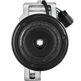 A/C Compressor for 07-12 Chevrolet Traverse Gmc — view 11