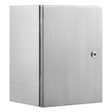 Steel Electrical Box, 40x30x25 cm — view 10