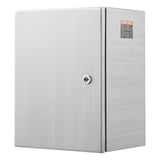 Steel Electrical Box, 40x30x15 cm — view 11