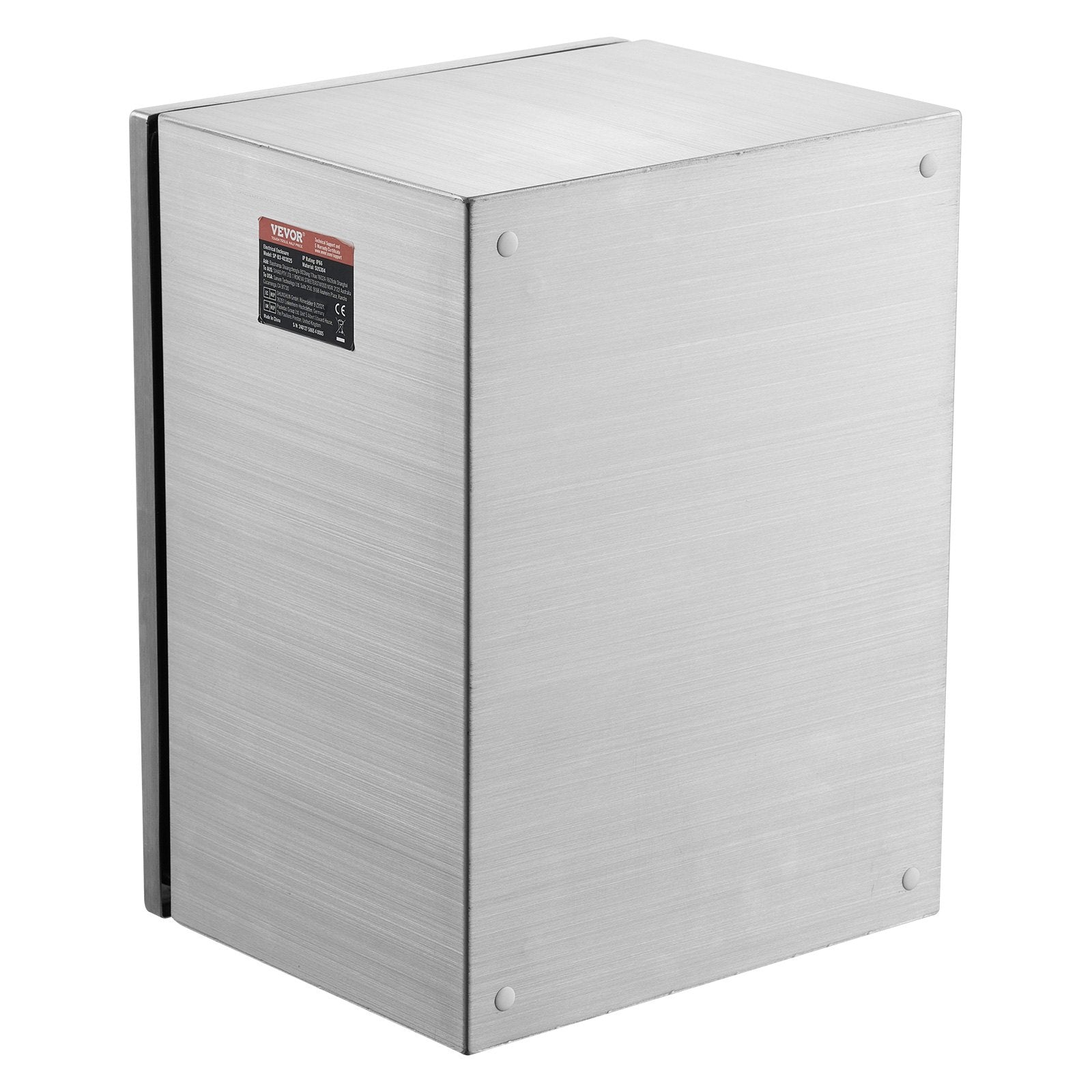 Steel Electrical Box, 40x30x15 cm — view 12