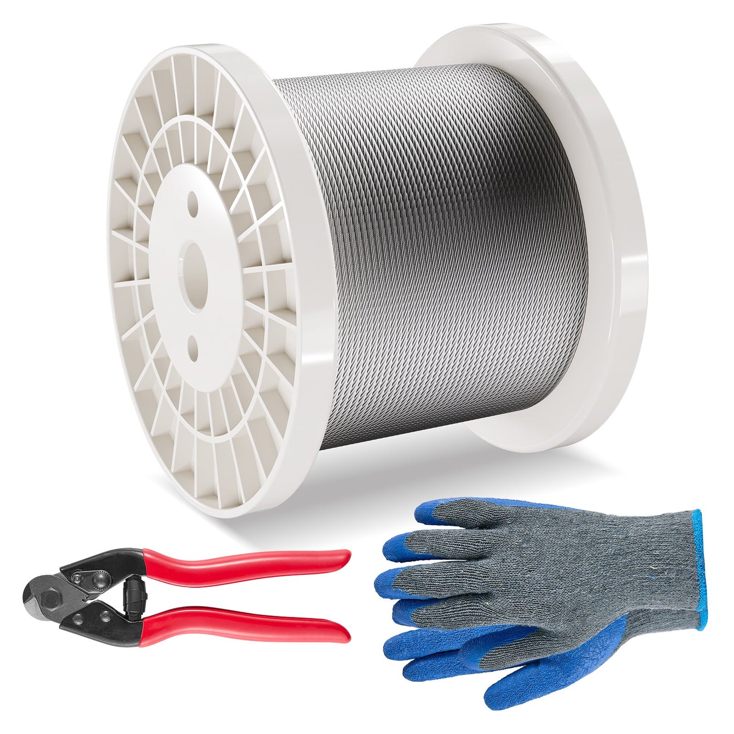 T316 Stainless Steel Cable 3.18mm — view 10