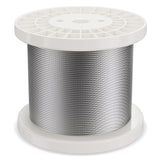 T316 Stainless Steel Cable 3.18mm — view 12