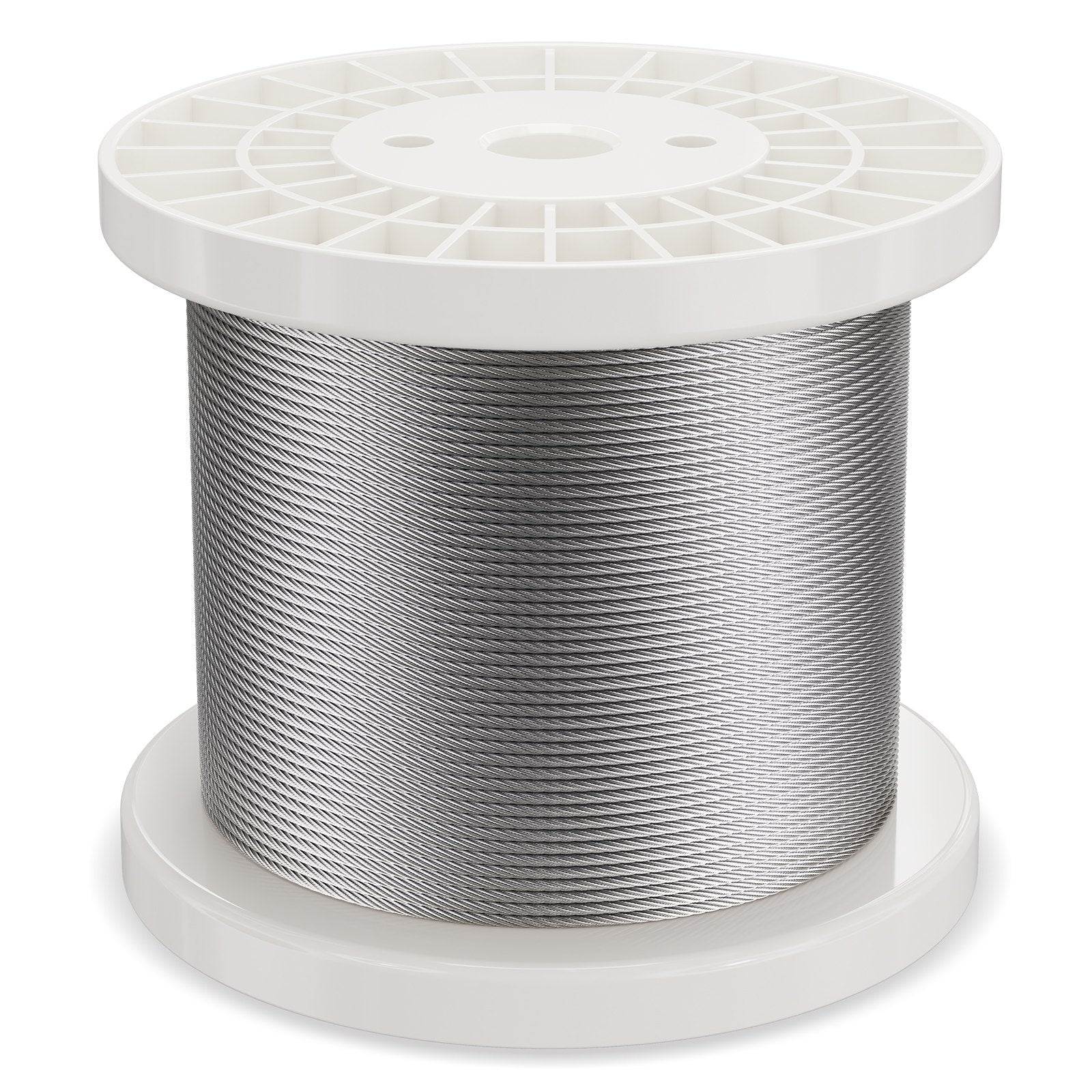T316 Stainless Steel Cable 3.18mm — view 12