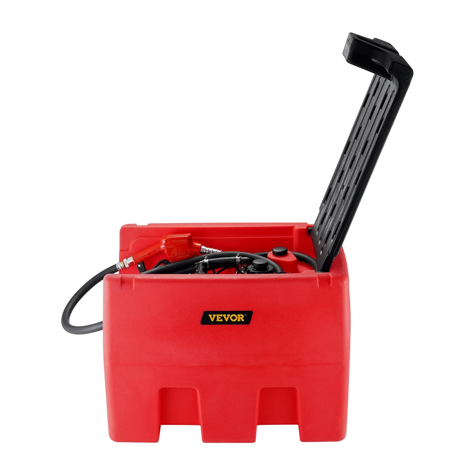 Portable Diesel & Gasoline Tank — view 2