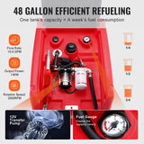 Portable Diesel & Gasoline Tank — view 4