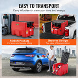 Portable Diesel & Gasoline Tank — view 7