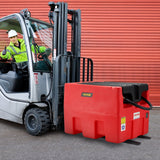 Portable Diesel & Gasoline Tank — view 9