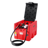 Portable Diesel & Gasoline Tank — view 10