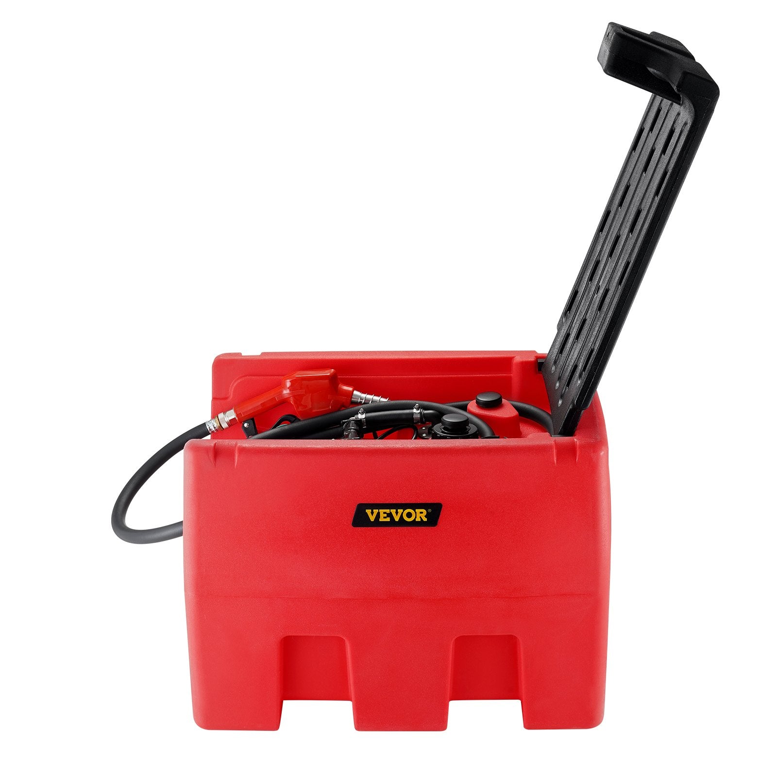 Portable Diesel & Gasoline Tank — view 12