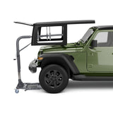 Hard Top Remover Lift — view 2