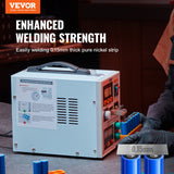 Battery Spot Welder 788H Pulse — view 3