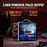 Battery Spot Welder 788H Pulse — view 4