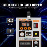 Battery Spot Welder 788H Pulse — view 6