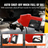 Fuel Transfer Pump, 12V DC — view 5