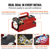 Fuel Transfer Pump, 12V DC — view 7