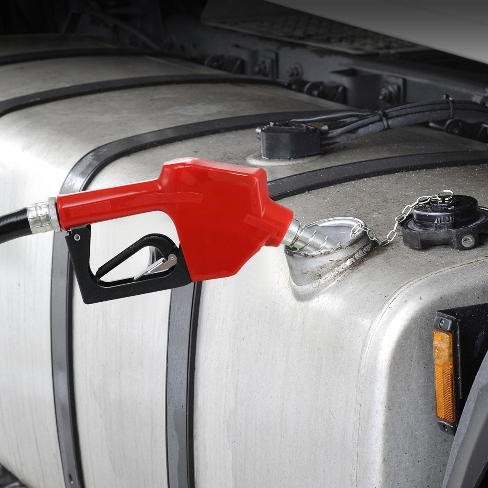 Fuel Transfer Pump, 12V DC — view 9