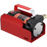 Fuel Transfer Pump, 12V DC — view 12