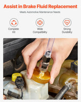 Brake master bleeder kit, 17 pcs — view 3