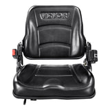 Universal Forklift Seat, Fold Down — view 10
